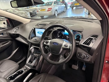 Used Ford Kuga 2016 for sale - 79254273: Photo