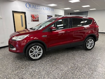Used Ford Kuga 2016 for sale - 79254273: Photo