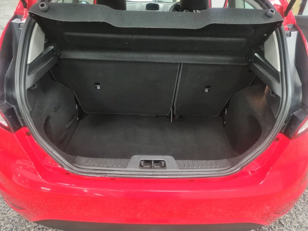 Used Ford Fiesta 2013 for sale - 76962632: Photo 9