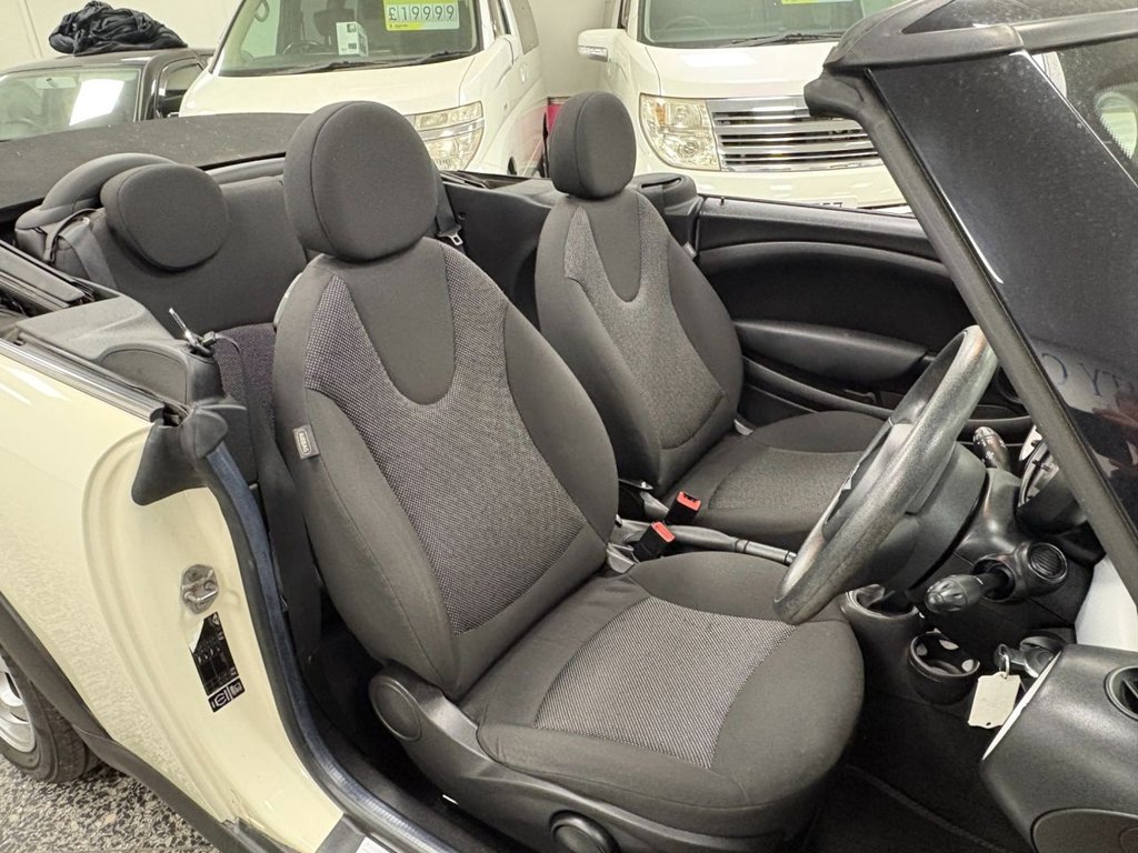 Used MINI Convertible 2012 for sale - 77850114: Photo 15