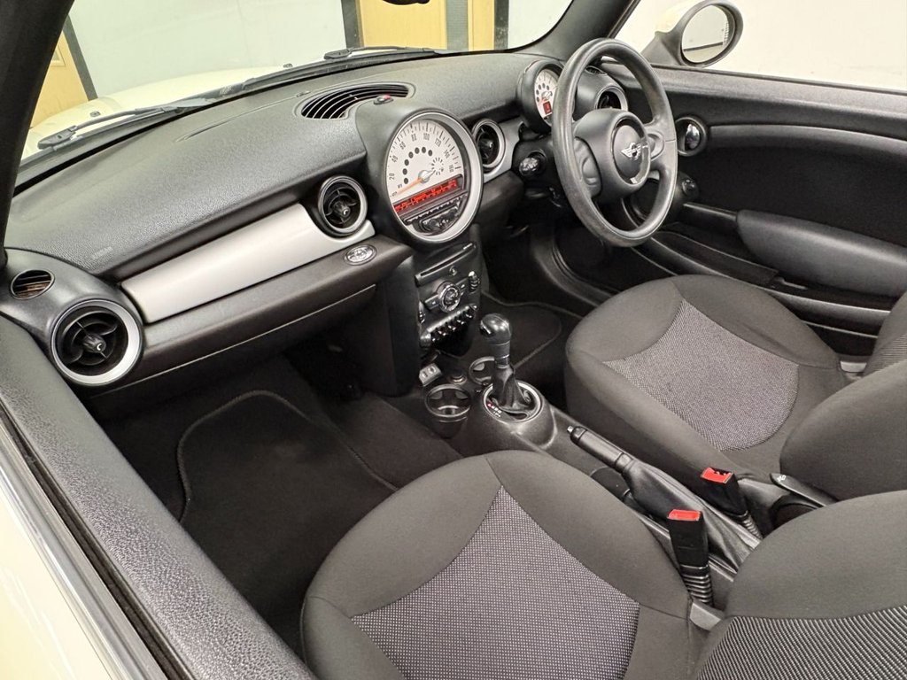 Used MINI Convertible 2012 for sale - 77850114: Photo 18