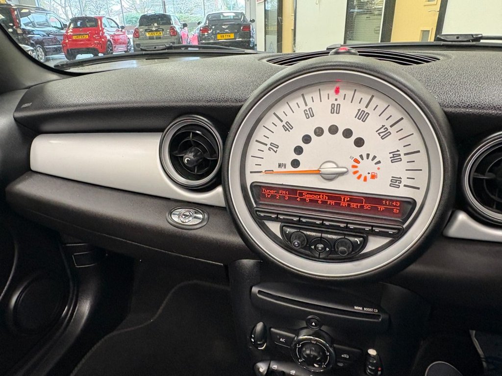 Used MINI Convertible 2012 for sale - 77850114: Photo 20