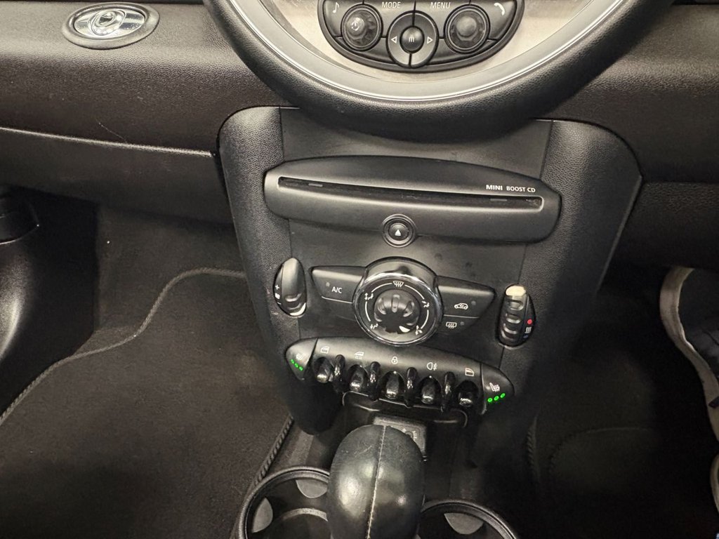 Used MINI Convertible 2012 for sale - 77850114: Photo 21