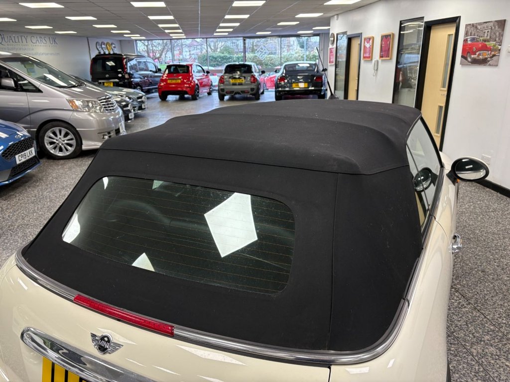 Used MINI Convertible 2012 for sale - 77850114: Photo 26