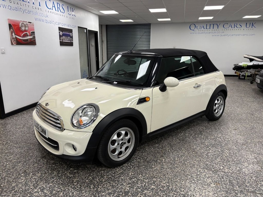 Used MINI Convertible 2012 for sale - 77850114: Photo 27