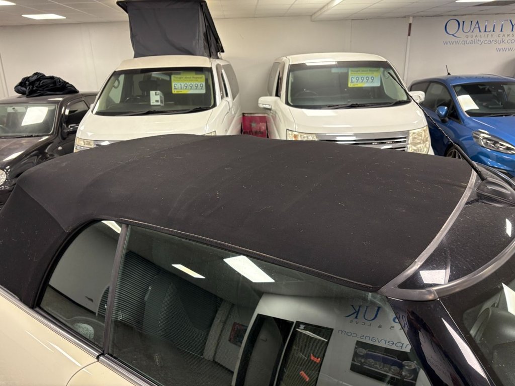 Used MINI Convertible 2012 for sale - 77850114: Photo 28