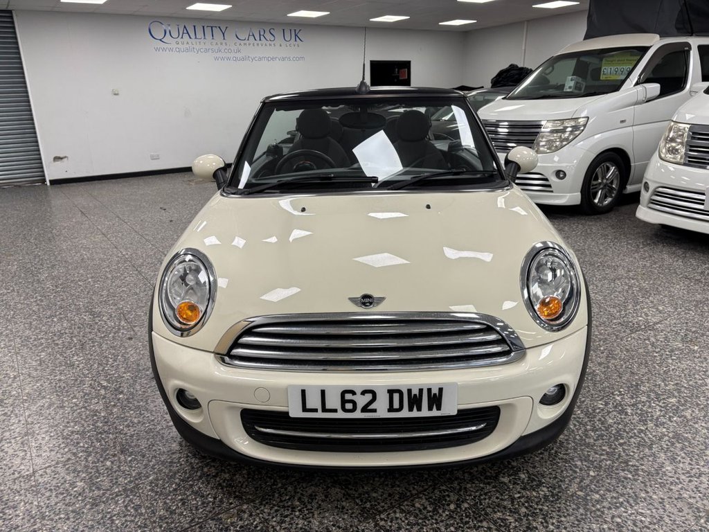 Used MINI Convertible 2012 for sale - 77850114: Photo 30