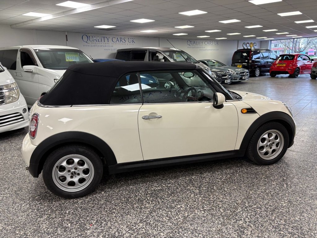 Used MINI Convertible 2012 for sale - 77850114: Photo 33