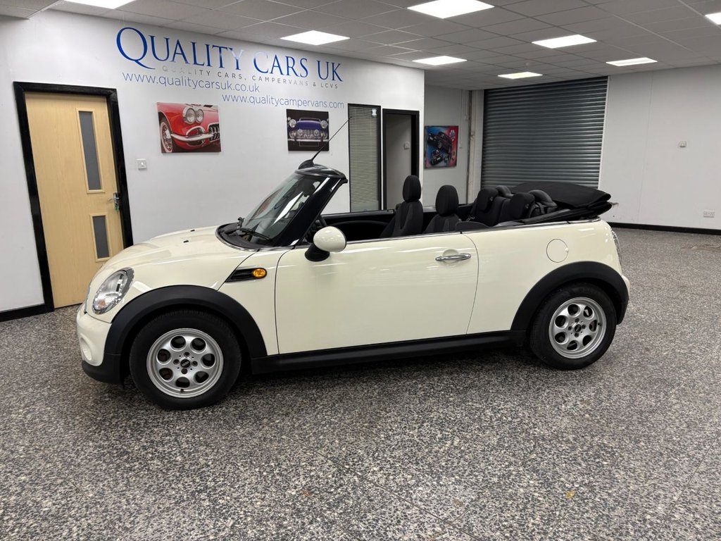 Used MINI Convertible 2012 for sale - 77850114: Photo 7
