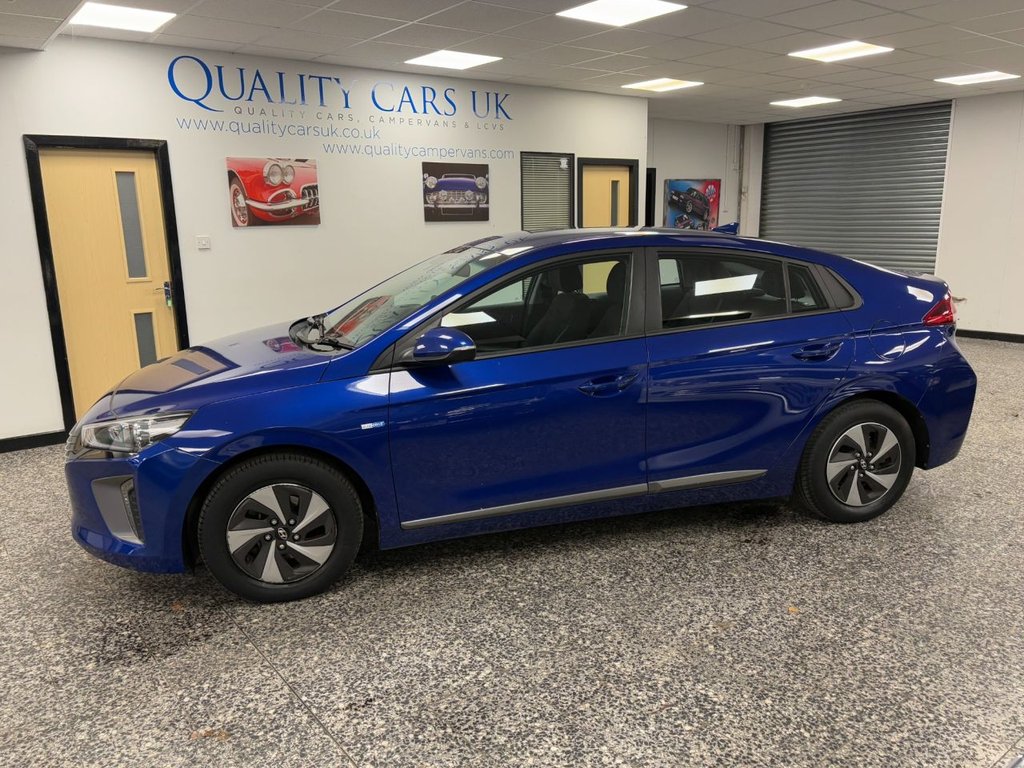 Used Hyundai IONIQ 2018 for sale - 76520710: Photo 16