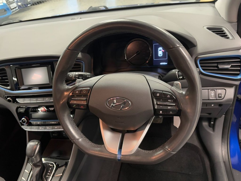Used Hyundai IONIQ 2018 for sale - 76520710: Photo 17