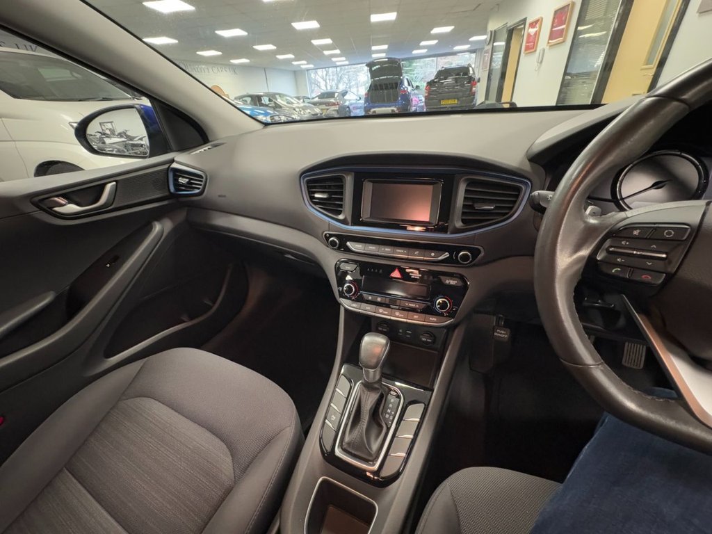 Used Hyundai IONIQ 2018 for sale - 76520710: Photo 18