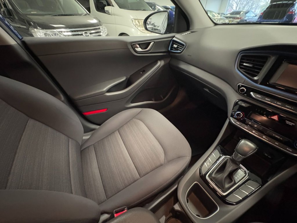 Used Hyundai IONIQ 2018 for sale - 76520710: Photo 19