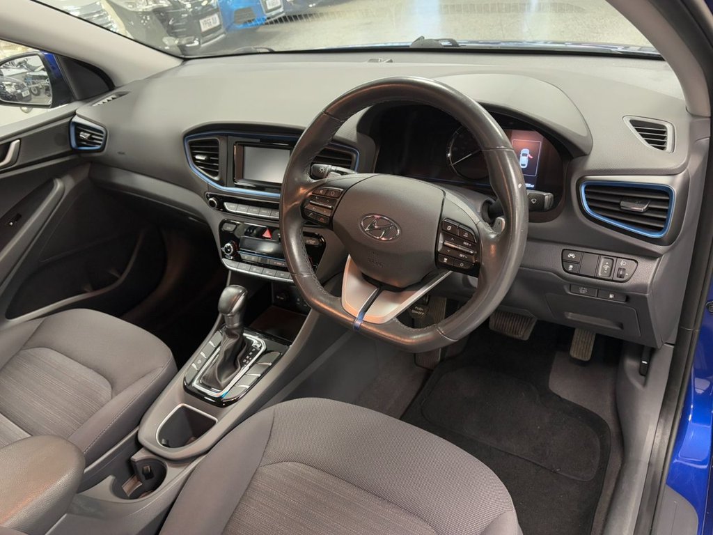 Used Hyundai IONIQ 2018 for sale - 76520710: Photo 2