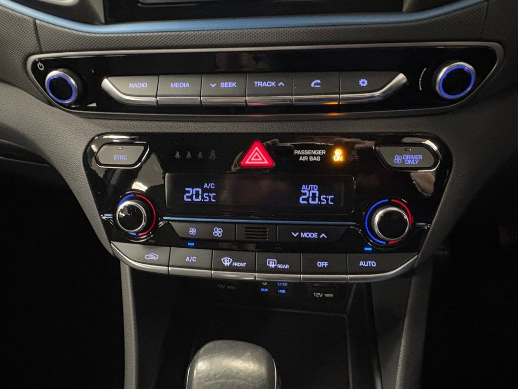 Used Hyundai IONIQ 2018 for sale - 76520710: Photo 21