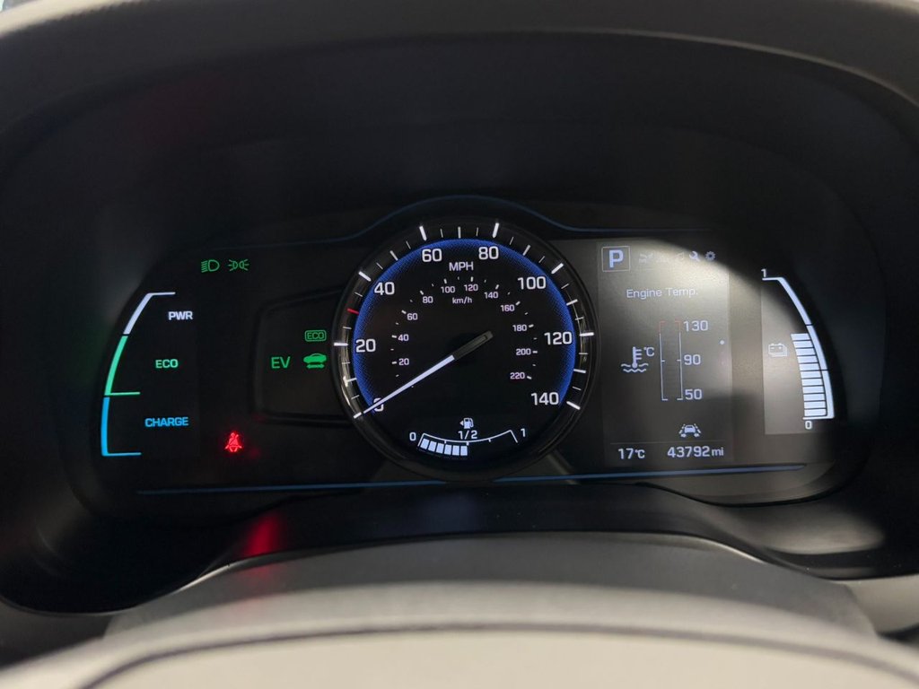 Used Hyundai IONIQ 2018 for sale - 76520710: Photo 23