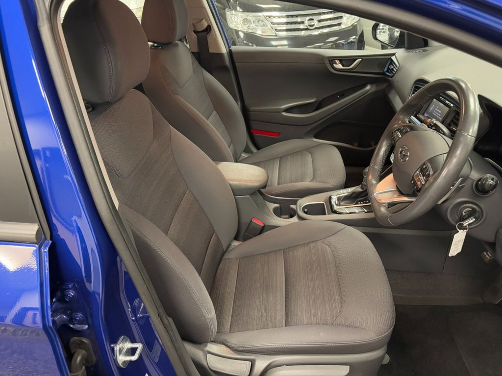 Used Hyundai IONIQ 2018 for sale - 76520710: Photo 28