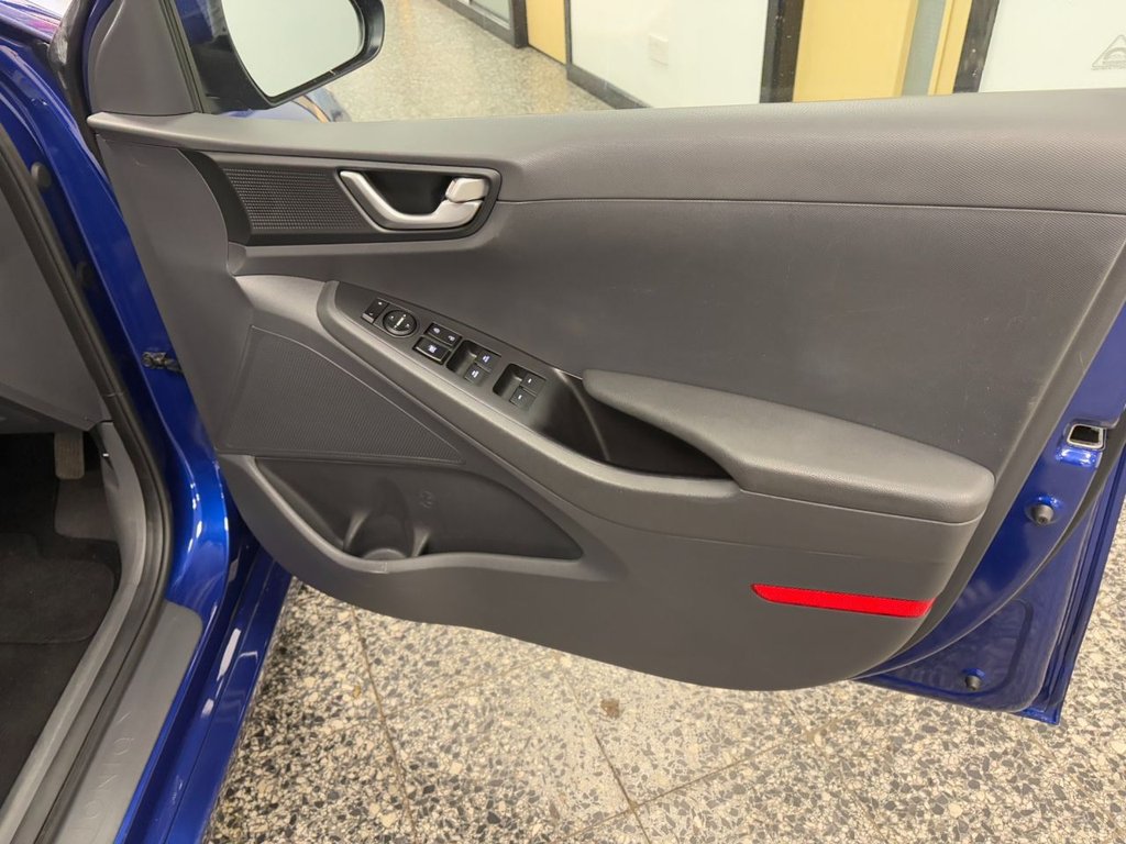 Used Hyundai IONIQ 2018 for sale - 76520710: Photo 32