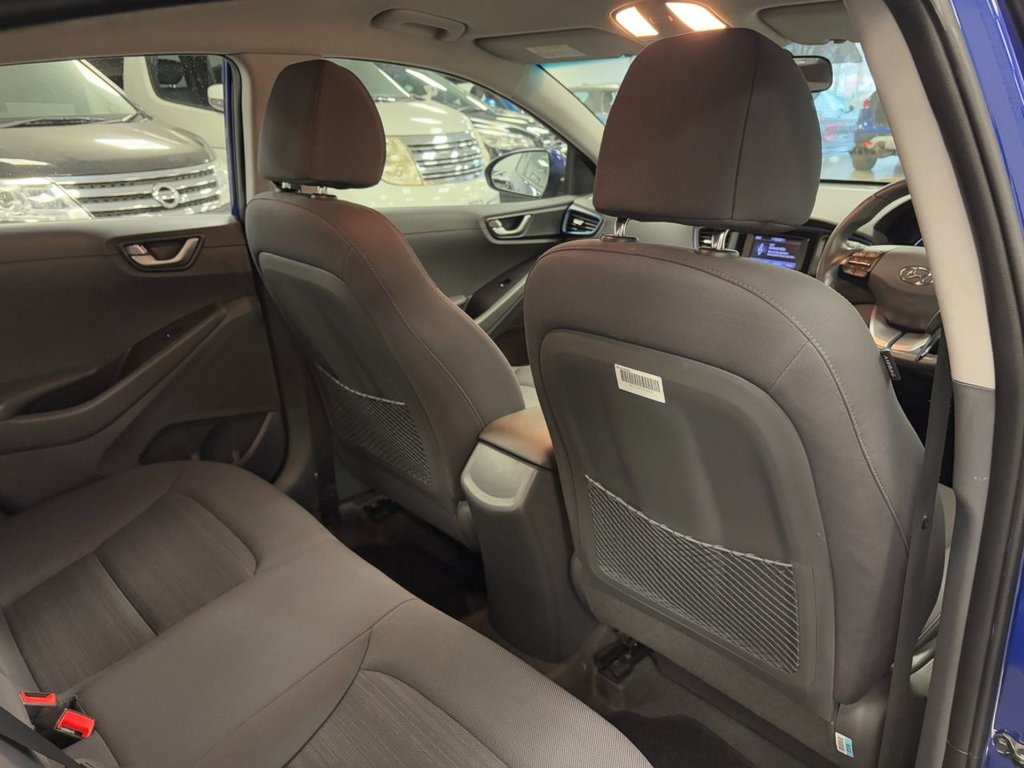 Used Hyundai IONIQ 2018 for sale - 76520710: Photo 33