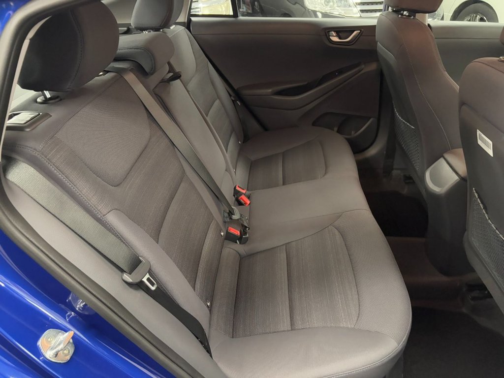 Used Hyundai IONIQ 2018 for sale - 76520710: Photo 35