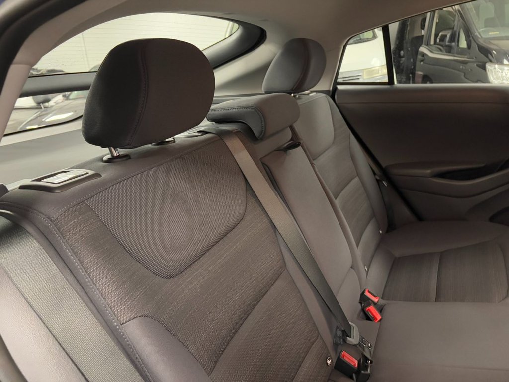 Used Hyundai IONIQ 2018 for sale - 76520710: Photo 36