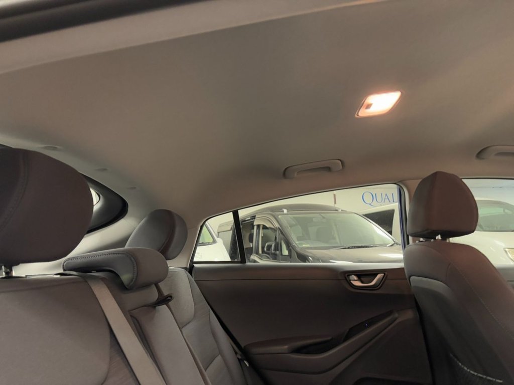 Used Hyundai IONIQ 2018 for sale - 76520710: Photo 37