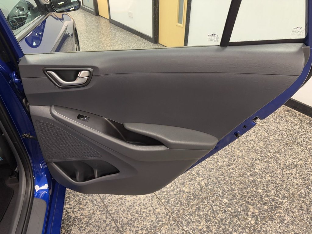 Used Hyundai IONIQ 2018 for sale - 76520710: Photo 38