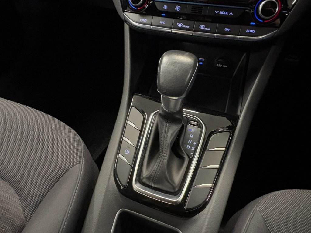 Used Hyundai IONIQ 2018 for sale - 76520710: Photo 4