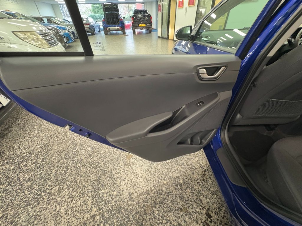 Used Hyundai IONIQ 2018 for sale - 76520710: Photo 40