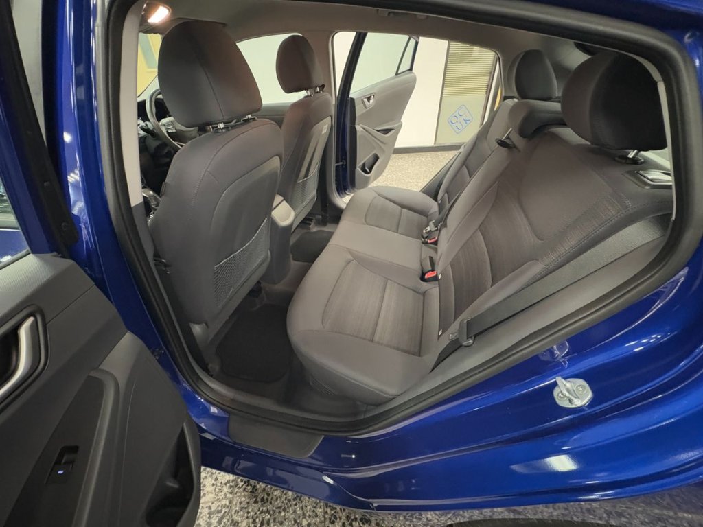 Used Hyundai IONIQ 2018 for sale - 76520710: Photo 41