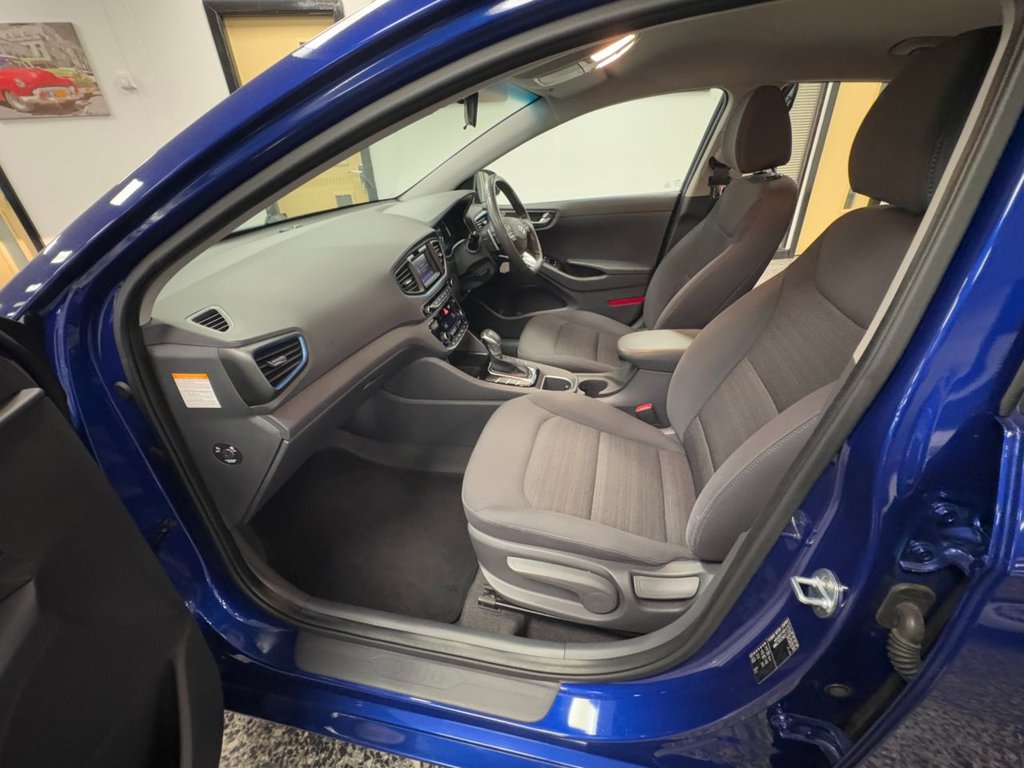 Used Hyundai IONIQ 2018 for sale - 76520710: Photo 42