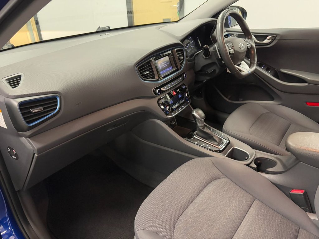 Used Hyundai IONIQ 2018 for sale - 76520710: Photo 43