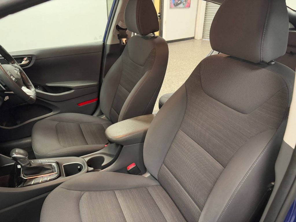 Used Hyundai IONIQ 2018 for sale - 76520710: Photo 44