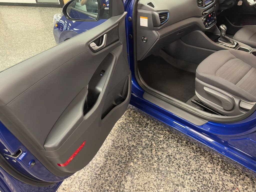 Used Hyundai IONIQ 2018 for sale - 76520710: Photo 45