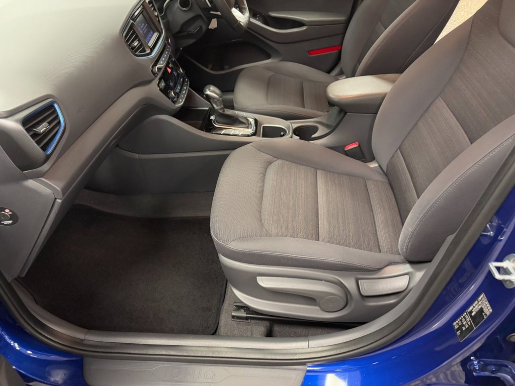 Used Hyundai IONIQ 2018 for sale - 76520710: Photo 46