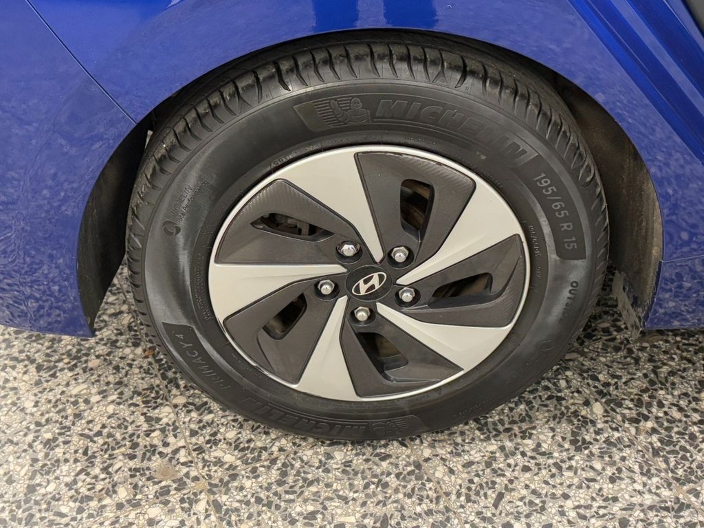 Used Hyundai IONIQ 2018 for sale - 76520710: Photo 47