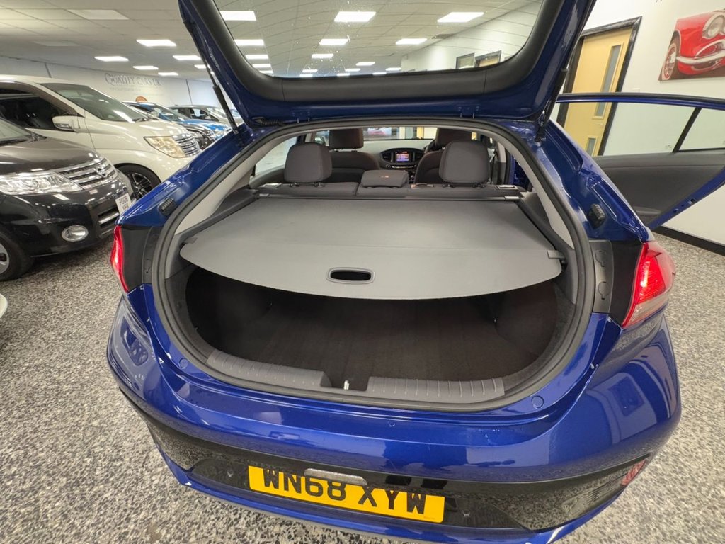 Used Hyundai IONIQ 2018 for sale - 76520710: Photo 48