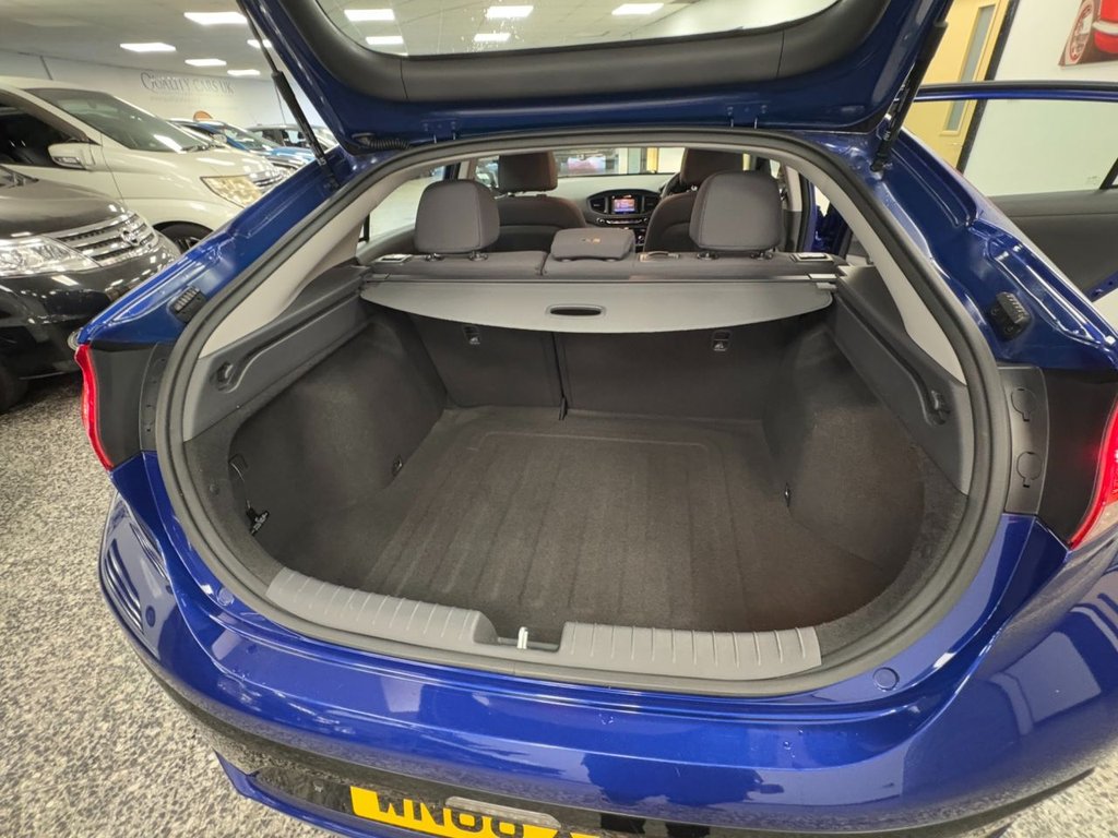 Used Hyundai IONIQ 2018 for sale - 76520710: Photo 49