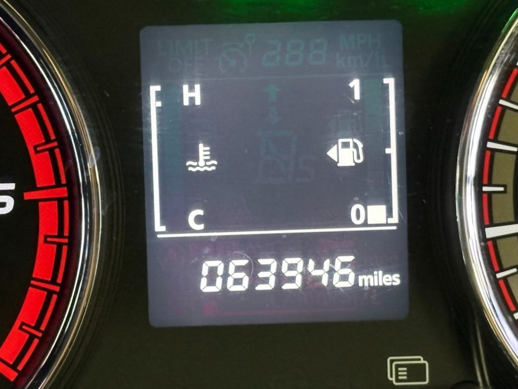 Vehicle 29
