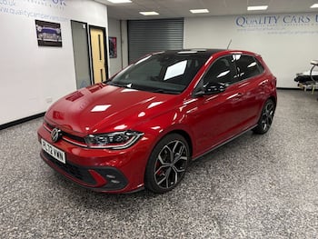 Used Volkswagen Polo 2022 for sale - 79778273: Photo
