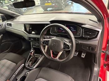 Used Volkswagen Polo 2022 for sale - 79778273: Photo