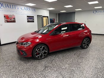 Used Volkswagen Polo 2022 for sale - 79778273: Photo