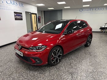 Used Volkswagen Polo 2022 for sale - 79778273: Photo