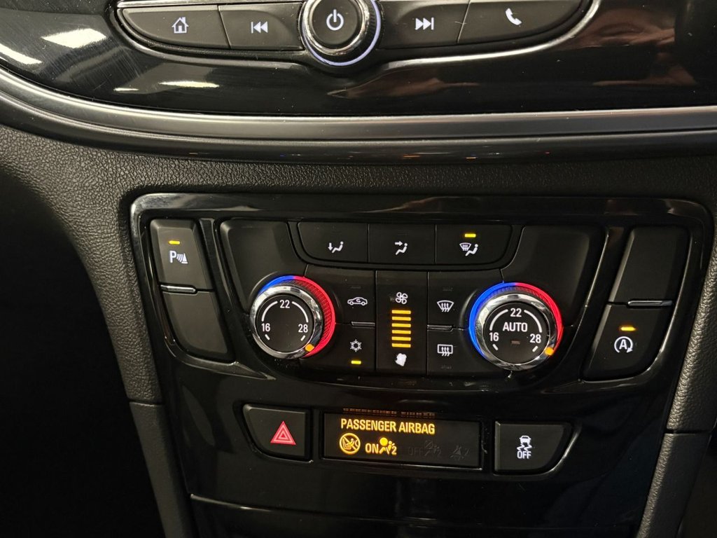 Used Vauxhall Mokka X 2016 for sale - 77680467: Photo 32