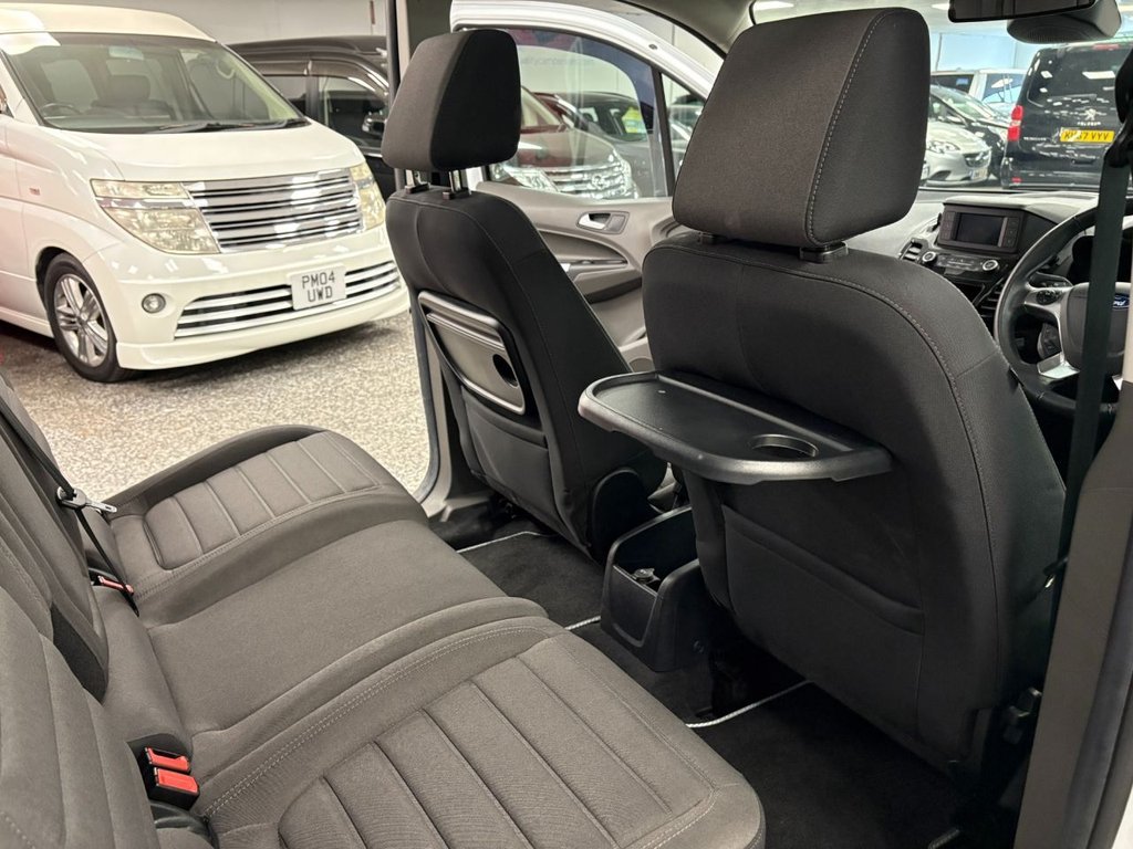 Used Ford Grand Tourneo Connect 2020 for sale - 76147547: Photo 12