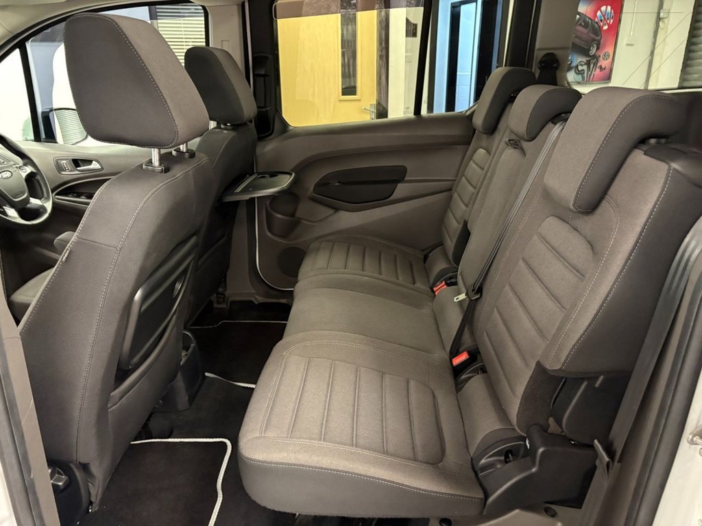 Used Ford Grand Tourneo Connect 2020 for sale - 76147547: Photo 13