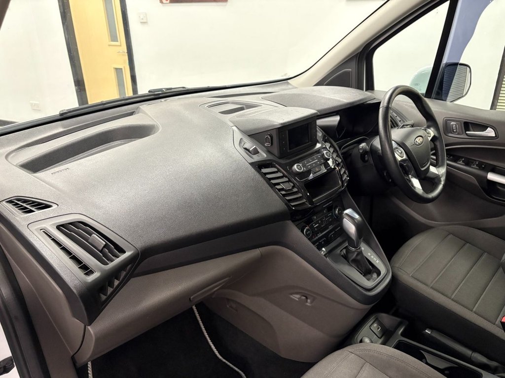 Used Ford Grand Tourneo Connect 2020 for sale - 76147547: Photo 14