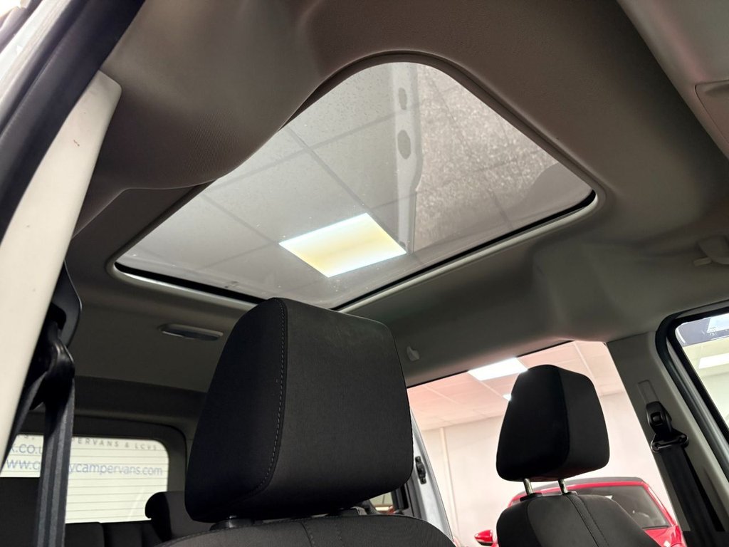 Used Ford Grand Tourneo Connect 2020 for sale - 76147547: Photo 20