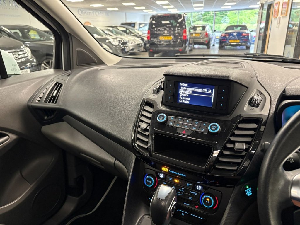 Used Ford Grand Tourneo Connect 2020 for sale - 76147547: Photo 24