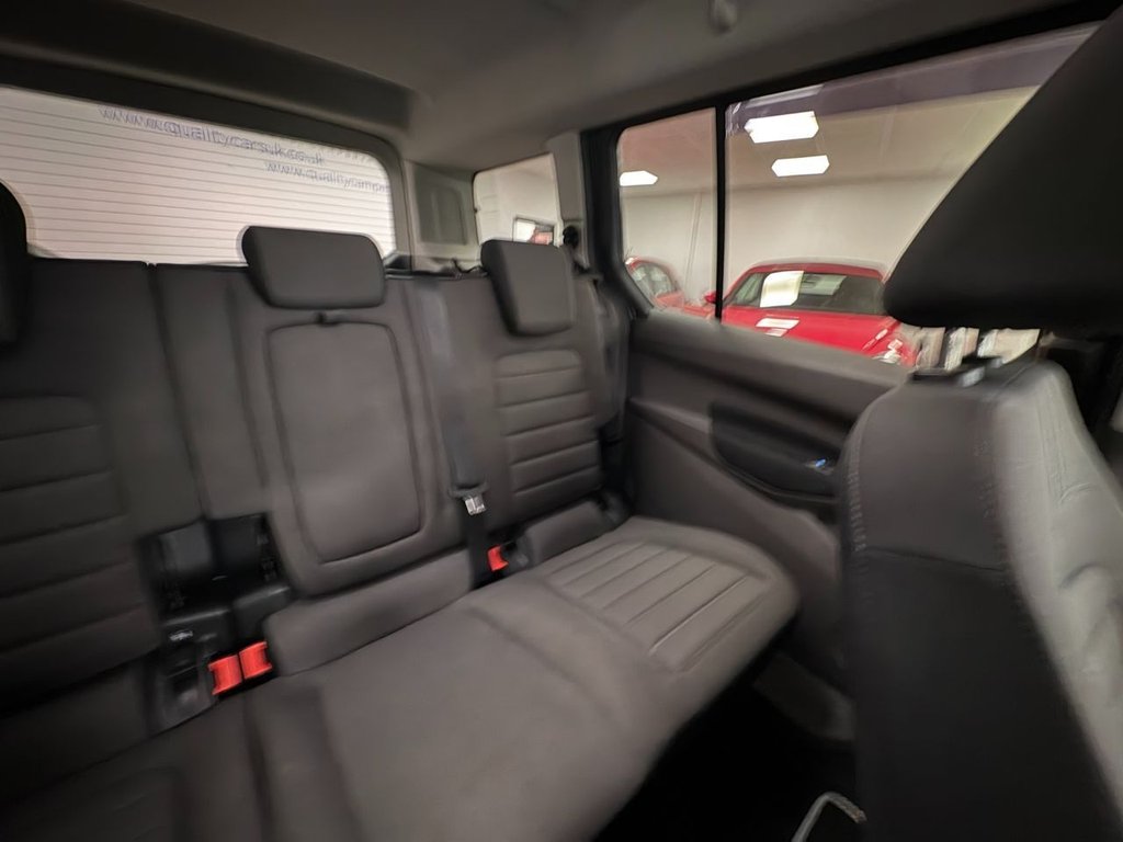 Used Ford Grand Tourneo Connect 2020 for sale - 76147547: Photo 27